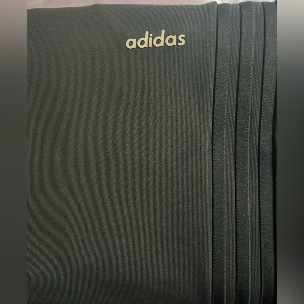 FEAR OF GOD Adidas Men's Black Joggers
Authentic Genuine from website. - Picture 6 of 11